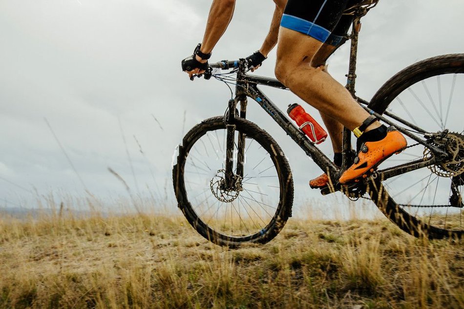 what are hardtail mountain bikes good for