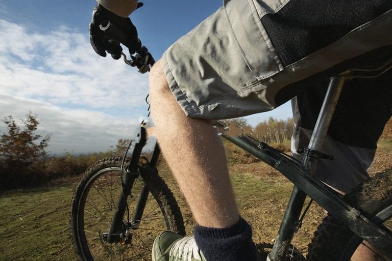 Why Are Mountain Bike Shorts So Long