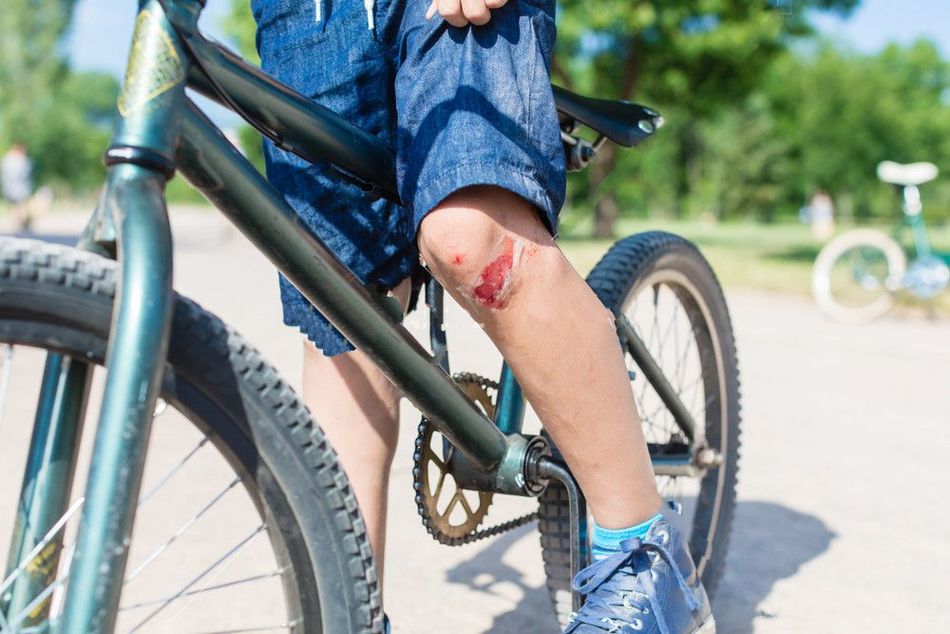 womens mountain bike knee pads