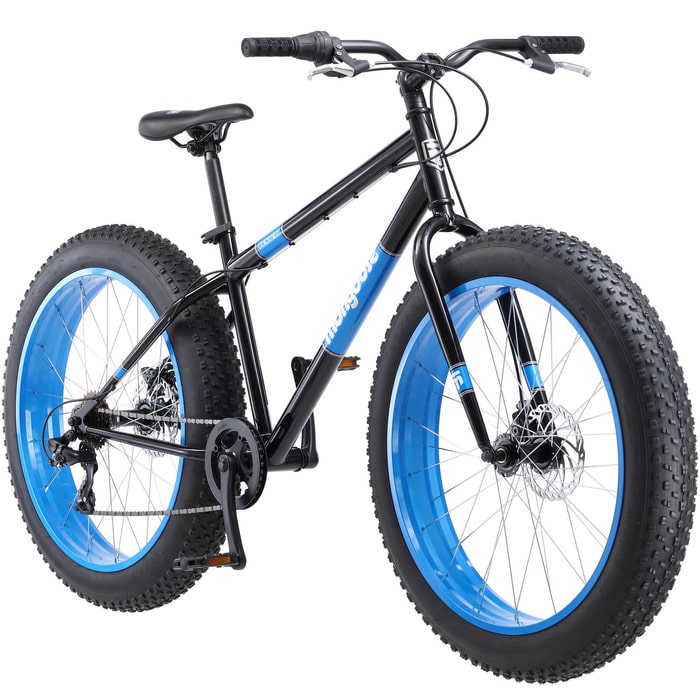 best bike for overweight male