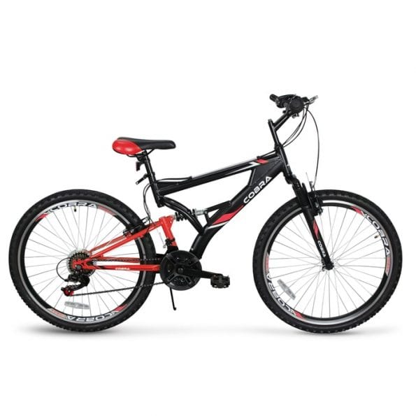 mountain bikes under 400