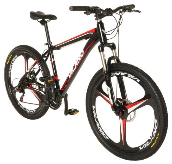 mountain bikes under 400