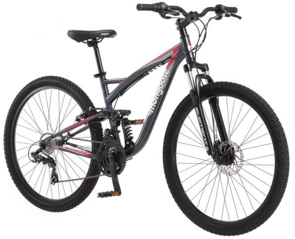 best mountain bikes under 500 2019