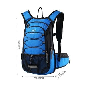 best mtb backpack 2016